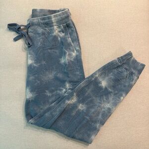 Tie Dye Joggers
